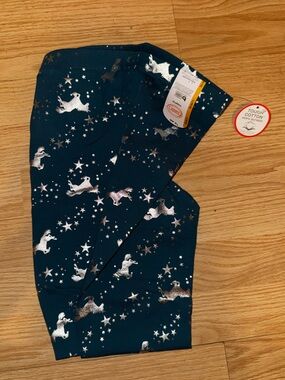 Girls leggings NWT